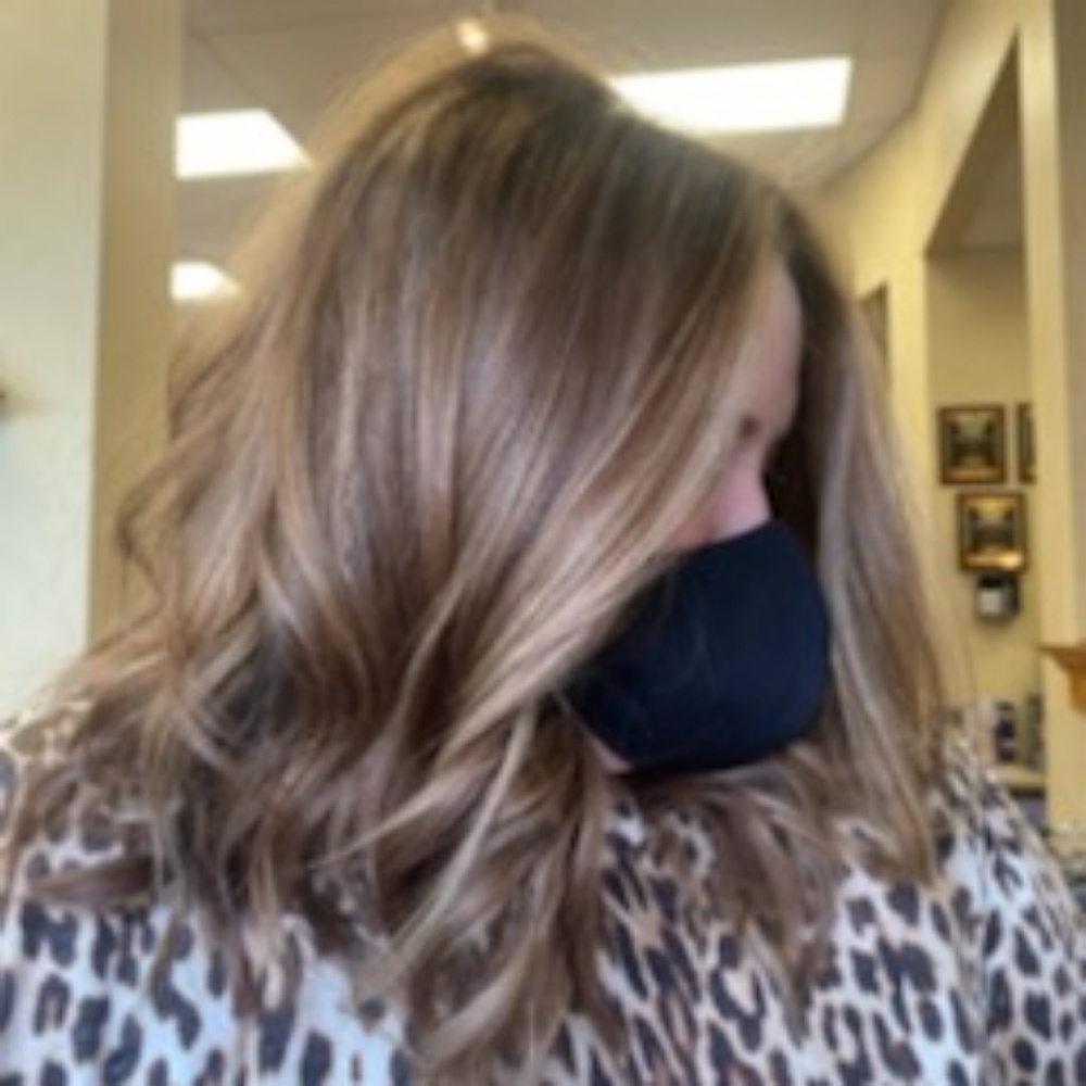 Meet your Posher, Jess